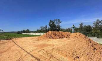 Imagem 3: Terreno à venda, 300 m² por R$ 380.000,00 - Condomínio Terras Alpha Nova Esplanada - Votor