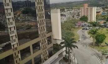 Imagem 5: Sala Comercial Ampla e Moderna para Locação no New Business Center