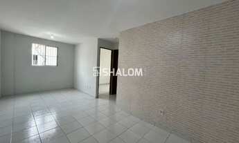 Imagem 6: Apartamento no Dona Lindu 1 com 2 quartos
