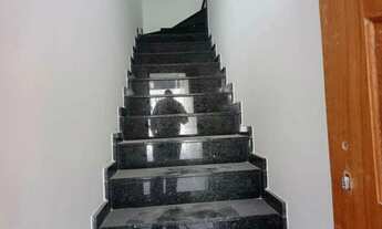 Imagem 4: Casa de Vila em Rua Alfredo Albertini - Marapé - Santos/SP