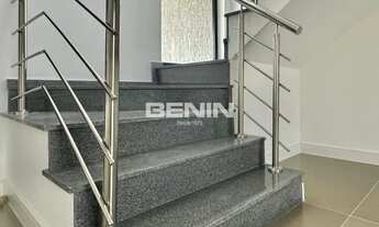 Imagem 7: Sobrado novo em Canoas com 03 Suítes Sobrado novo em Canoas com 03 Suítes