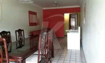 Imagem 3: Apartamento na Água Fria com 03 suítes e 03 vagas de garagem