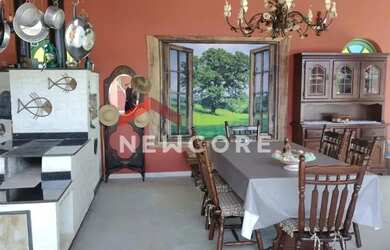 Imagem 3: Chácara em Estrada Sousas-pedreira, S/n - Sousas - Campinas/SP