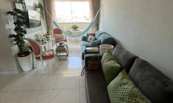 Imagem 3: MORADA DO SOL Apartamento com 3 dormitórios