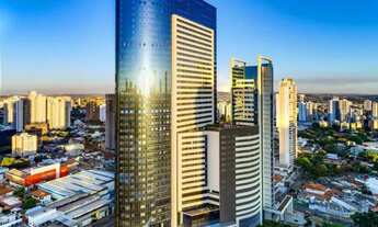 Imagem: Sala/Conjunto para venda tem 76 metros quadrados