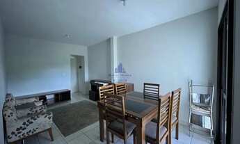 Imagem 3: Condomínio de Alto Padrão: Apartamento Mobiliado para Locação em Taubaté-SP, 2 Quartos, 1