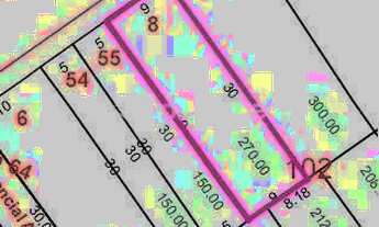 Imagem 6: Terreno à venda, 270 m² por R$ 590.000,00 - Jardim Paraíso - Santo André/SP