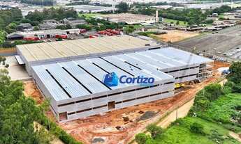 Imagem 4: Galpão, 11800 m² - aluguel por R$ 423.620/mês ou venda - Caldeira - Indaiatuba/SP