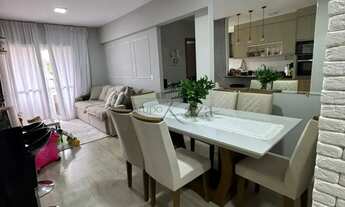 Imagem 4: Oportunidade - Apartamento - Jardim Anhembi - Residencial Anhembi - 2 Dormitórios - 71m²