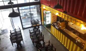 Imagem 3: Salão Comercial Centro de Guarulhos