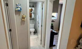 Imagem 7: Apartamento Mobiliado | 02 dormitórios