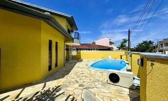 Imagem 4: Sobrado 5 quartos com piscina Porto Fino PR