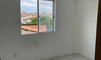 Imagem 7: Passo chave de apartamento na estrada da maioba Cohatrac