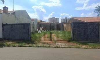 Imagem: Terreno à venda no Jardim Vista Alegre