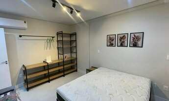 Imagem 7: Apartamento para Locação em Florianópolis, CANASJURE, 1 dormitório, 1 suíte, 1 banheiro, 1
