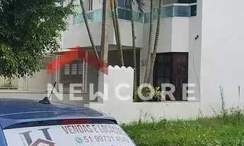 Imagem 5: Casa em Rua Samuel Wainstein - Hípica - Porto Alegre/RS