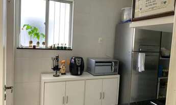 Imagem 2: Apartamento Cobertura Duplex com 3 suítes à venda, 243 m² por R$ 690.000 - Matatu