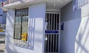 Imagem 2: Apartamento à venda 2 quartos, bairro São Luíz em São José SC
