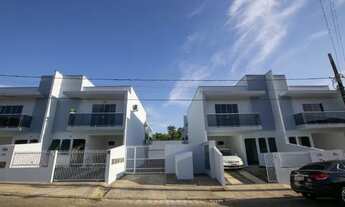 Imagem 3: Germinado: 2 quartos um banheiro e um lavabo sala e cozinha conjugada lavanderia e garage