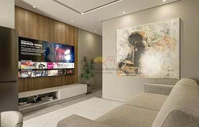 Imagem 2: Sobrado Geminado Suíte Aventureiro Joinville SC