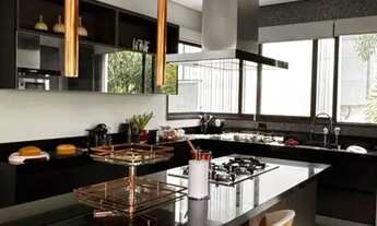 Imagem: Alto Padrão para Locação em Barueri