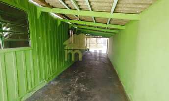 Imagem 4: Casa para Locação em Presidente Prudente, Cidade Jardim, 3 dormitórios, 1 banheiro, 2 vaga