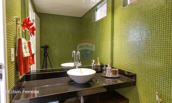 Imagem 7: Casa dos sonhos - Qe 28 Guará II: conforto e segurança!