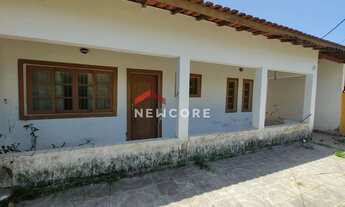 Imagem 2: Casa em Avenida Maestro Vicente Basile Neto - Jardim Peruíbe - Peruíbe/SP