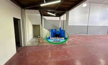 Imagem 6: Salão para alugar, 170 m² por R$ 9.000/mês - Jardim Guarulhos - Guarulhos/SP