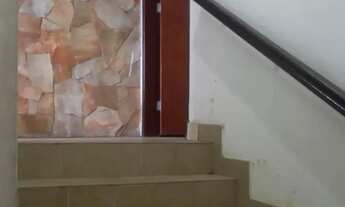 Imagem 3: Suite mobiliada na rua do CESMAC