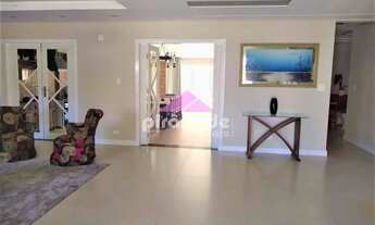 Imagem 4: Casa com 4 dormitórios à venda e Locação R$ 8.000,00, 350 m² por R$ 2.850.000,00 - Jardim