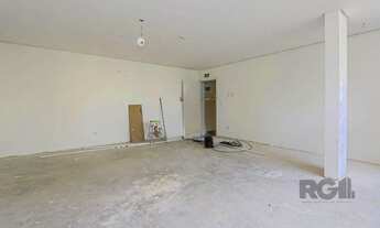 Imagem 7: Apartamento para alugar no bairro Petrópolis com 45m² e 1 dormitório/quarto disponível