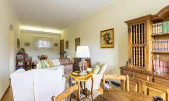 Imagem 2: Apartamento para venda em Consolação com 2 quartos , 104m²