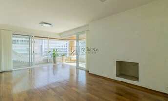 Imagem 2: Venda Apartamento 4 Dormitórios - 205 m² Brooklin