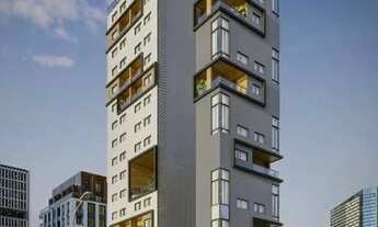 Imagem 6: Studio no 2700vg com 1 dormitório à venda, 19 m² por R$ 311.500 - Alto da XV - Curitiba/PR