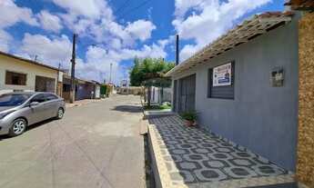 Imagem 6: CASA TRES QUARTOS COM EDICULA - EXCELENTE OPÇÃO DE ESCOLHA