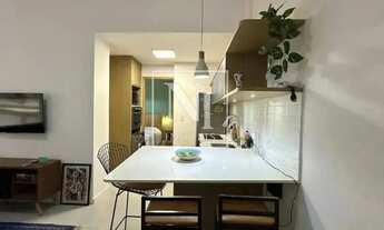 Imagem 5: APARTAMENTO, 1 quarto, no Bairro de Copacabana