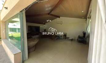 Imagem 6: Casa à venda em São Joaquim de Bicas Condomínio Vale do Cedro