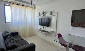 Imagem 4: Alugo apartamento com 1 quarto no golden home shopping - Boa Viagem, Recife