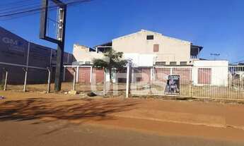 Imagem 3: Lote Comercial Av. Goiás Norte