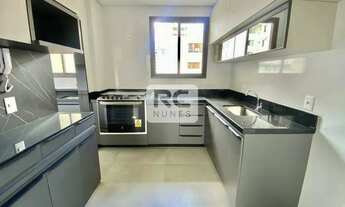 Imagem 6: Apartamento Residencial à Venda no Sion (Belo Horizonte) 88 m² de área interna, 1.680.000