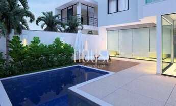 Imagem 3: Casa à venda em condomínio fechado em Sorocaba | 296m² em Le France