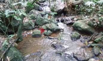 Imagem 2: Sítio - 3 quartos /1 suíte - Altos da vila Paiva - 100m² - São José dos Campos/SP