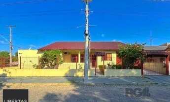 Imagem: Casa 4 dormitórios à venda Restinga Porto