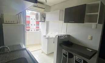 Imagem 5: Kitnet com 1 dormitório para alugar, 26 m² por R$ 1.800,01/mês - Zona 08 - Maringá/PR