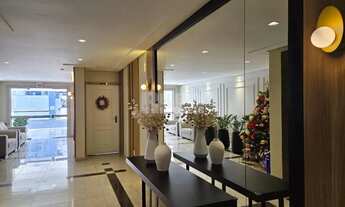 Imagem: Apartamento 4 dormitórios, com 159,87 m2