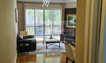 Imagem 5: Excelente apartamento Mobiliado com 3 dormitórios sendo 1 suíte + 2 vagas de garagem