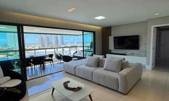 Imagem 3: Apartamento para vender e alugar no MARINAS ART RESIDENCE, ATALAIA, Aracaju, SE