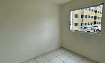 Imagem 6: ALUGO APTO TERREO NO RES. VISTA DO BOSQUE II