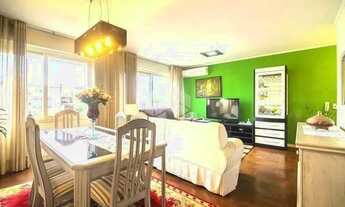 Imagem: Apartamento 3d com garagem e elevador no